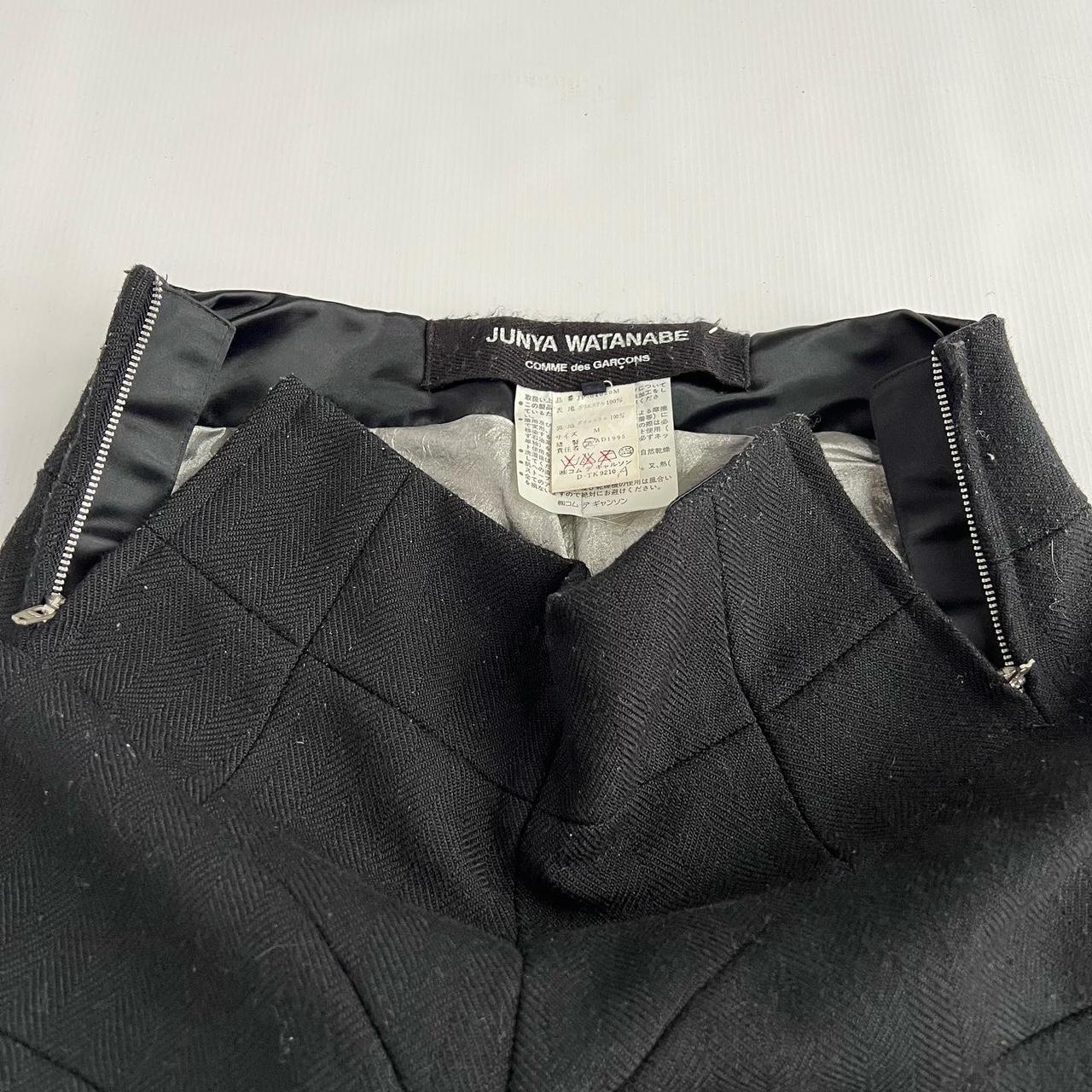 JUNYA WATANABE F/W 1995 Trousers