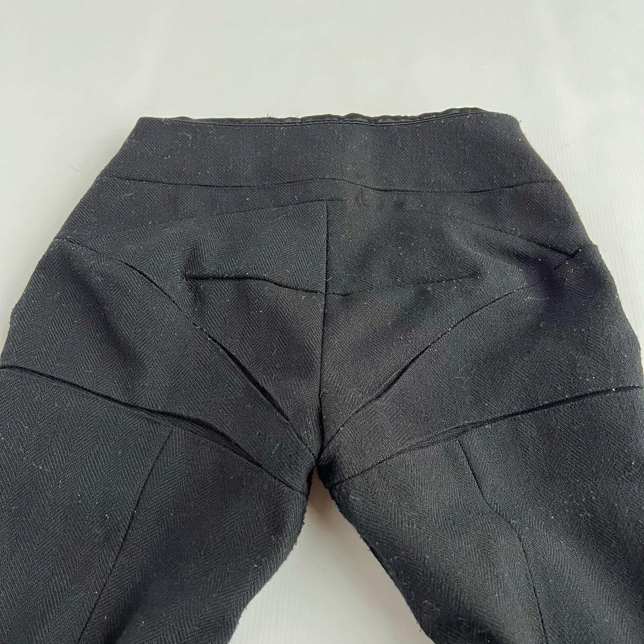 JUNYA WATANABE F/W 1995 Trousers