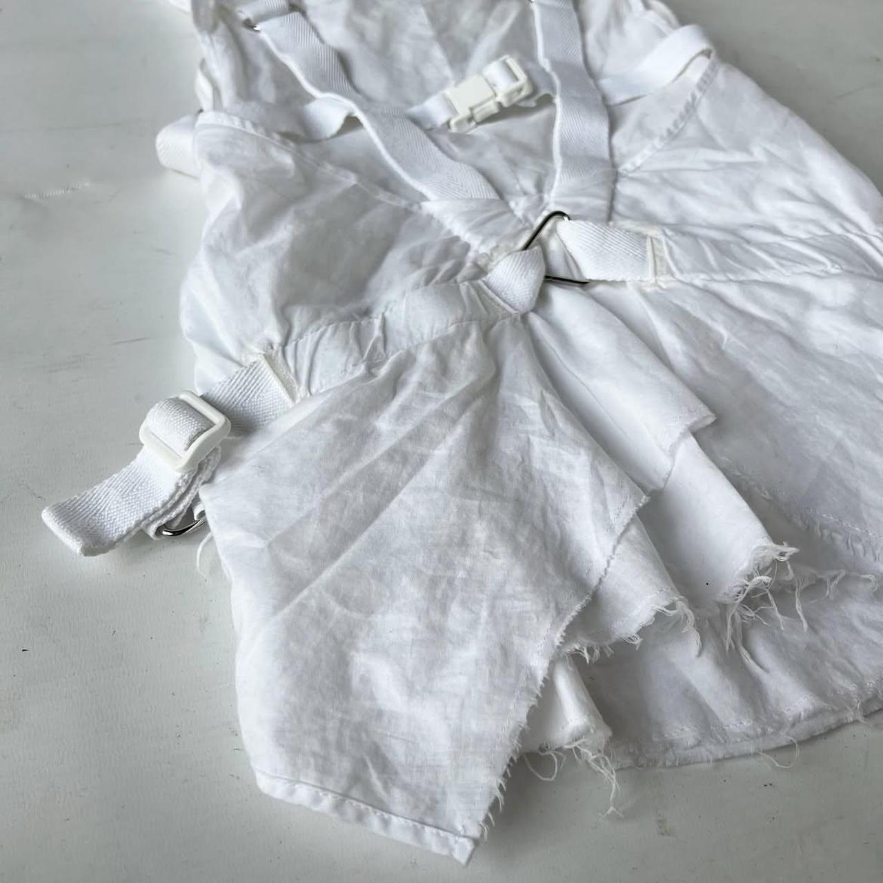 JUNYA WATANABE S/S 2003 Top