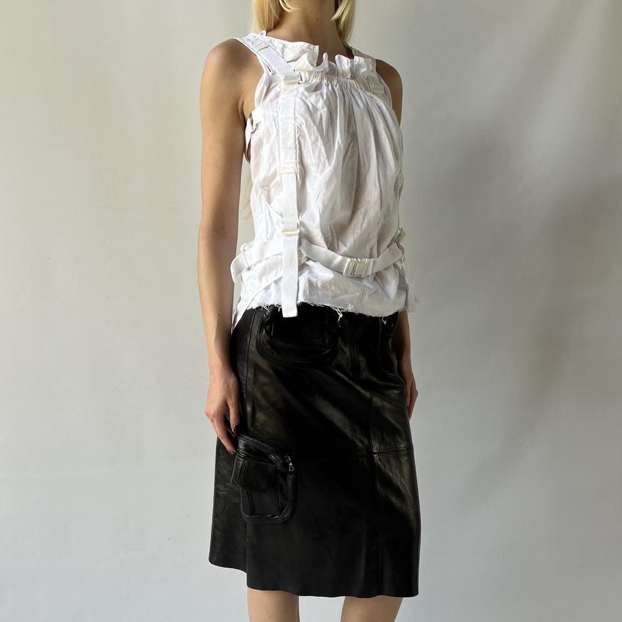 JUNYA WATANABE S/S 2003 Top