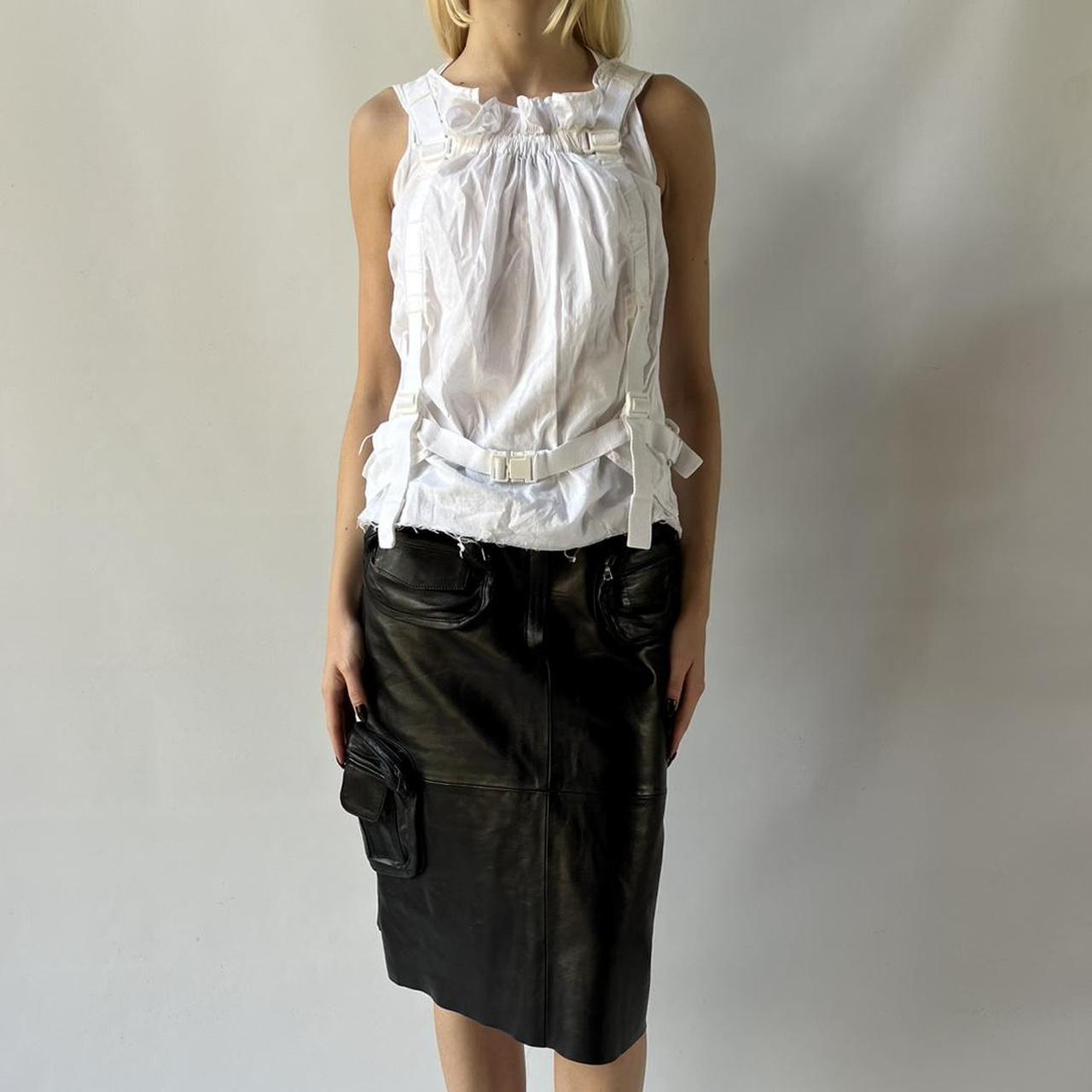 JUNYA WATANABE S/S 2003 Top