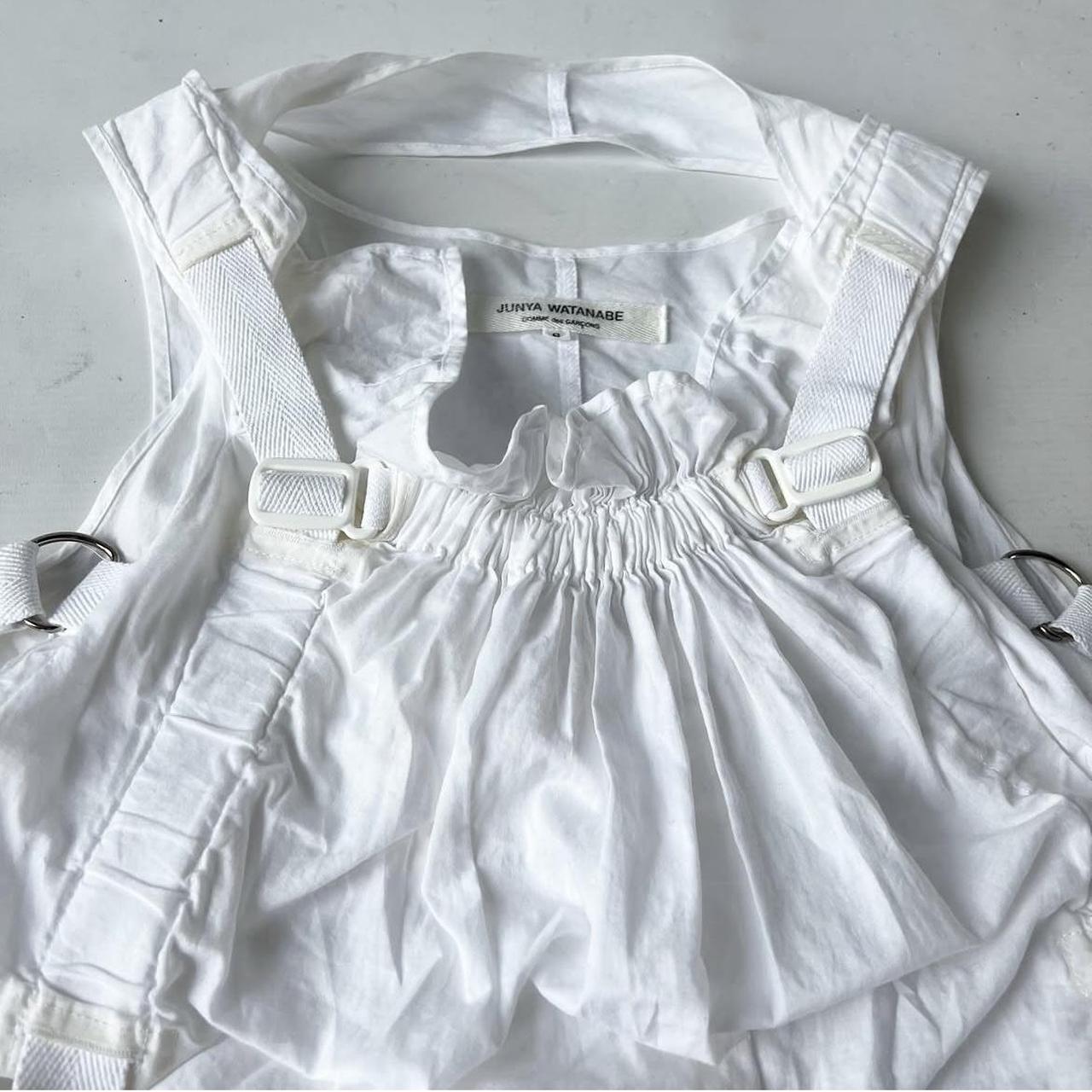 JUNYA WATANABE S/S 2003 Top
