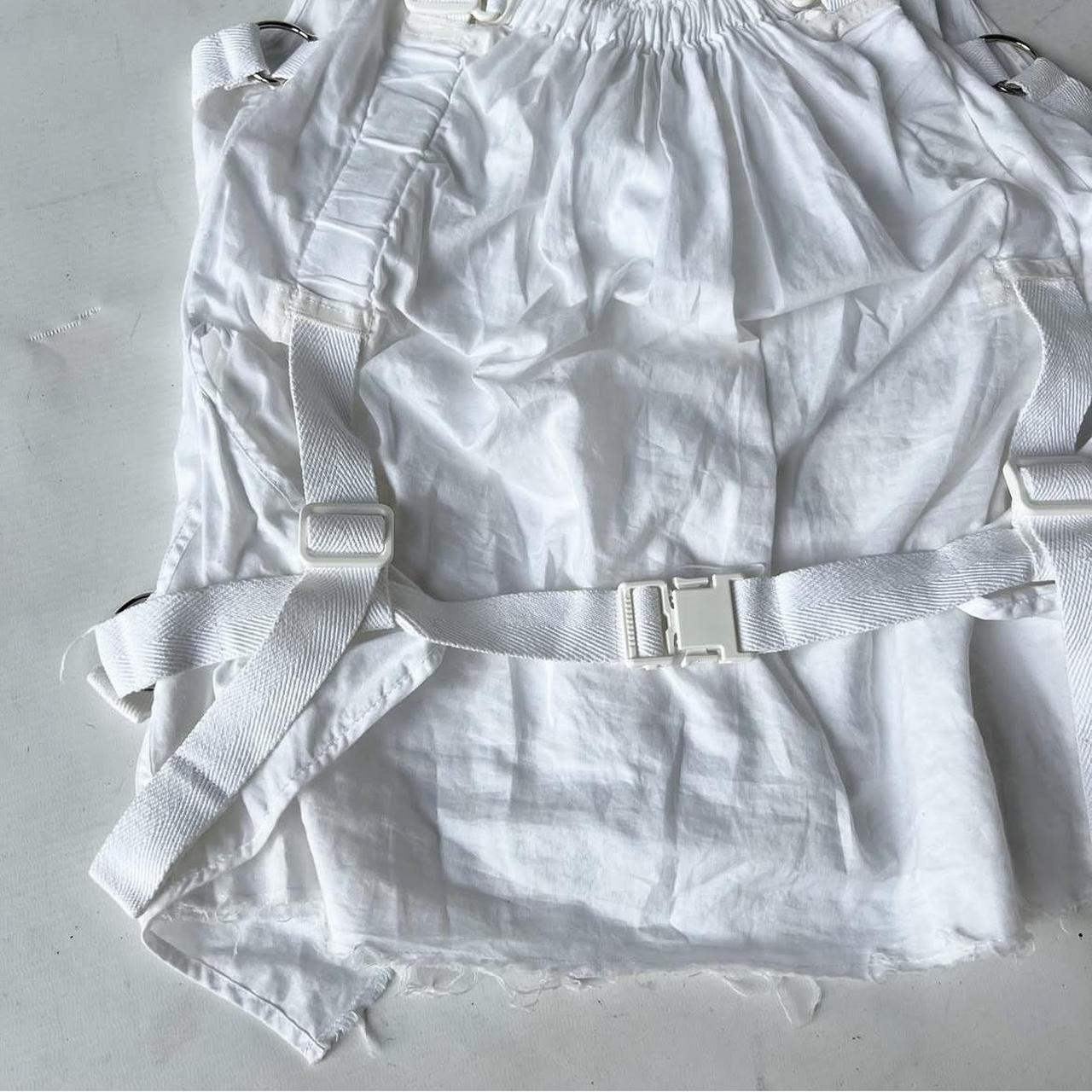 JUNYA WATANABE S/S 2003 Top