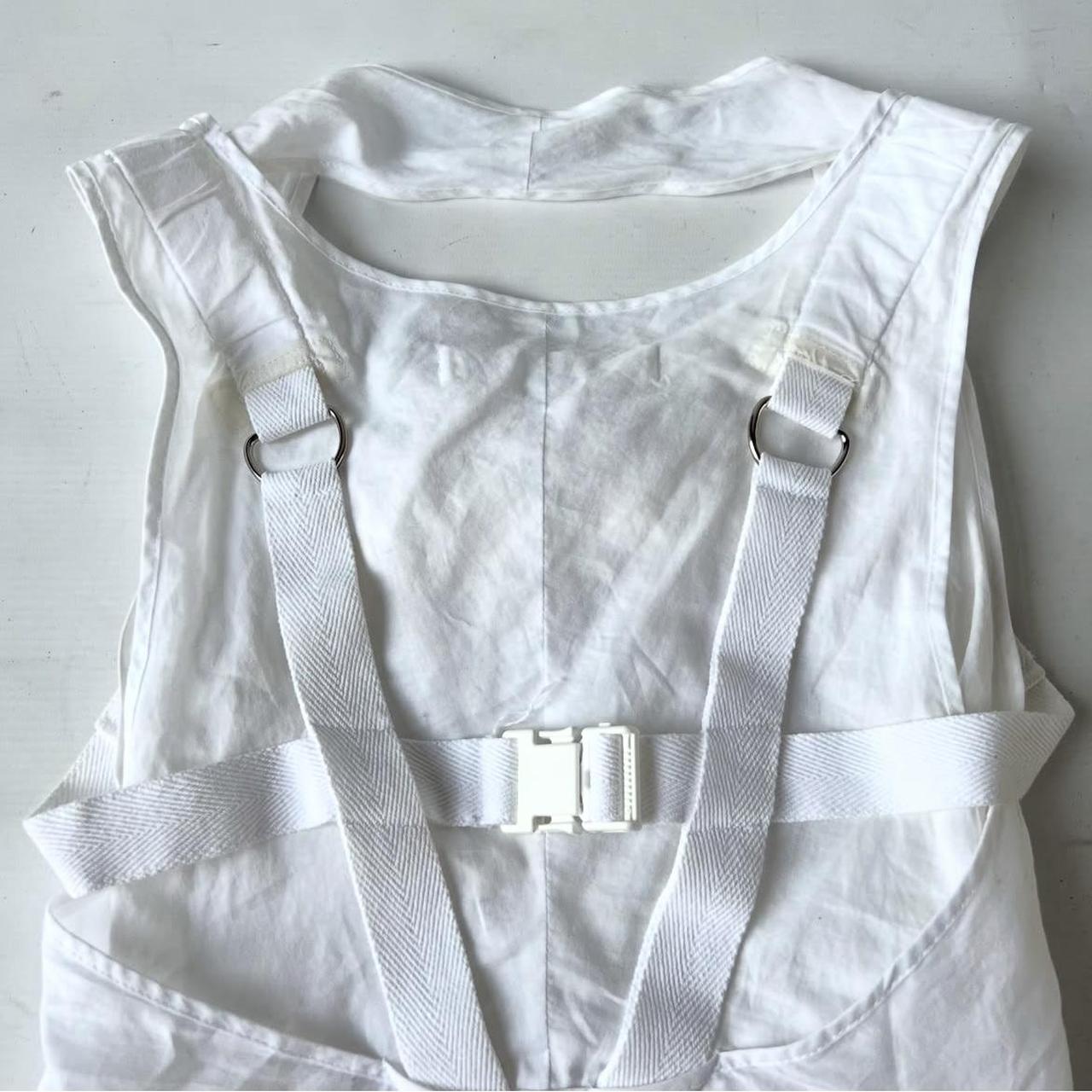 JUNYA WATANABE S/S 2003 Top