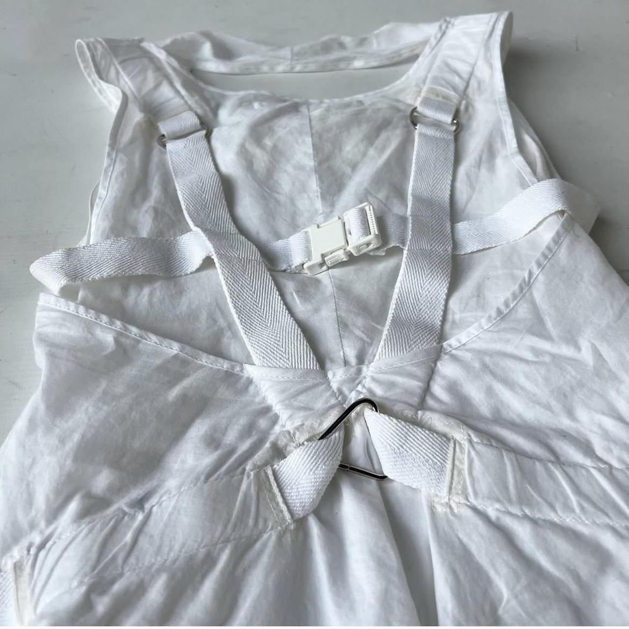 JUNYA WATANABE S/S 2003 Top