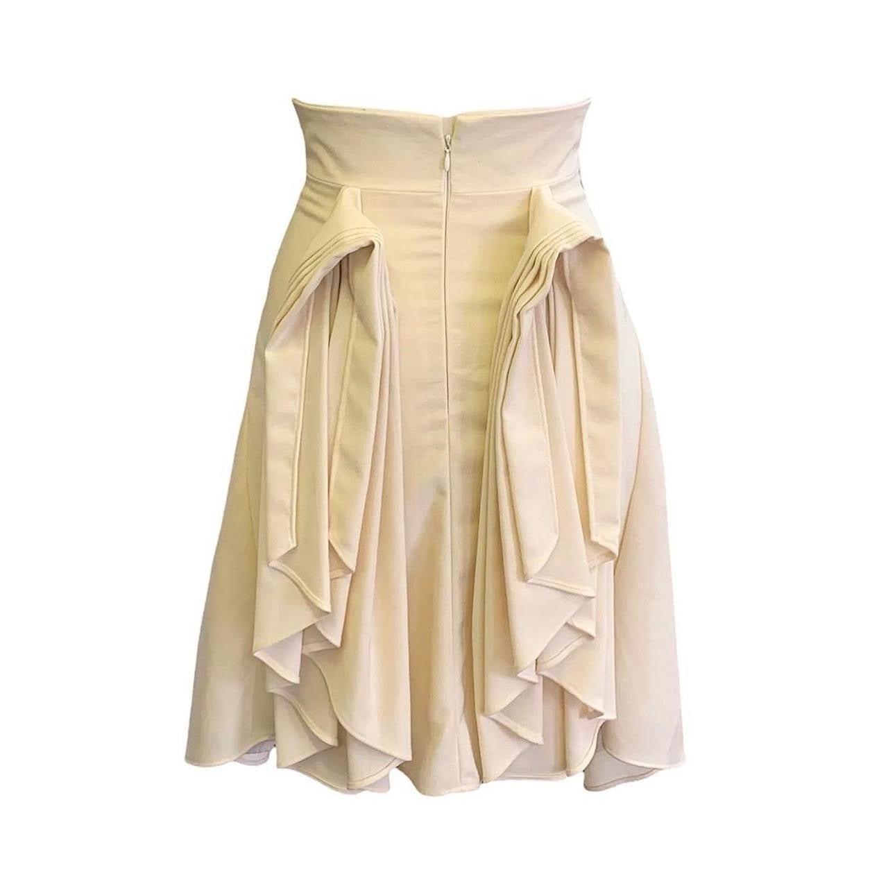 KEI KAGAMI Skirt