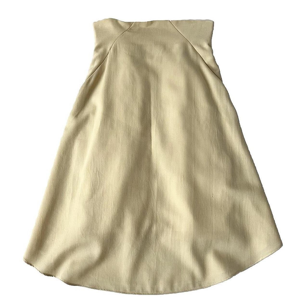 KEI KAGAMI Skirt