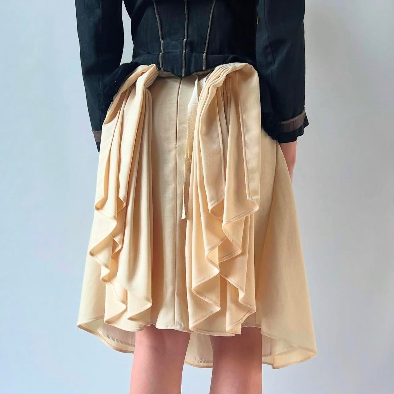 KEI KAGAMI Skirt