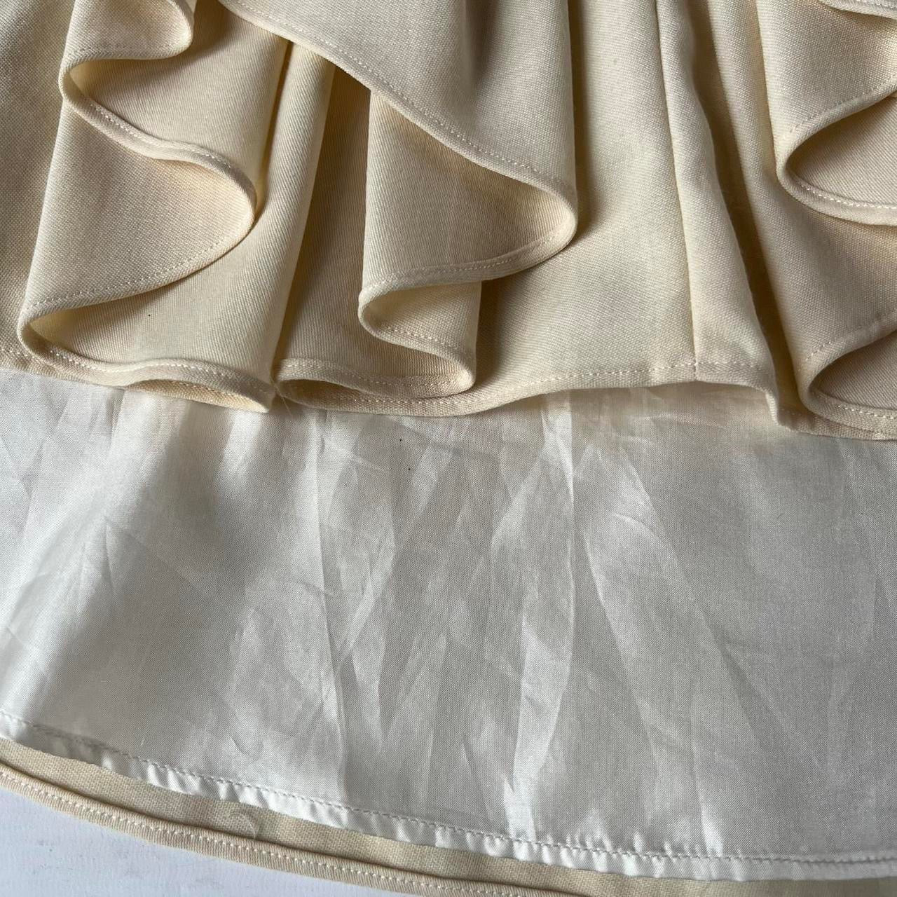 KEI KAGAMI Skirt