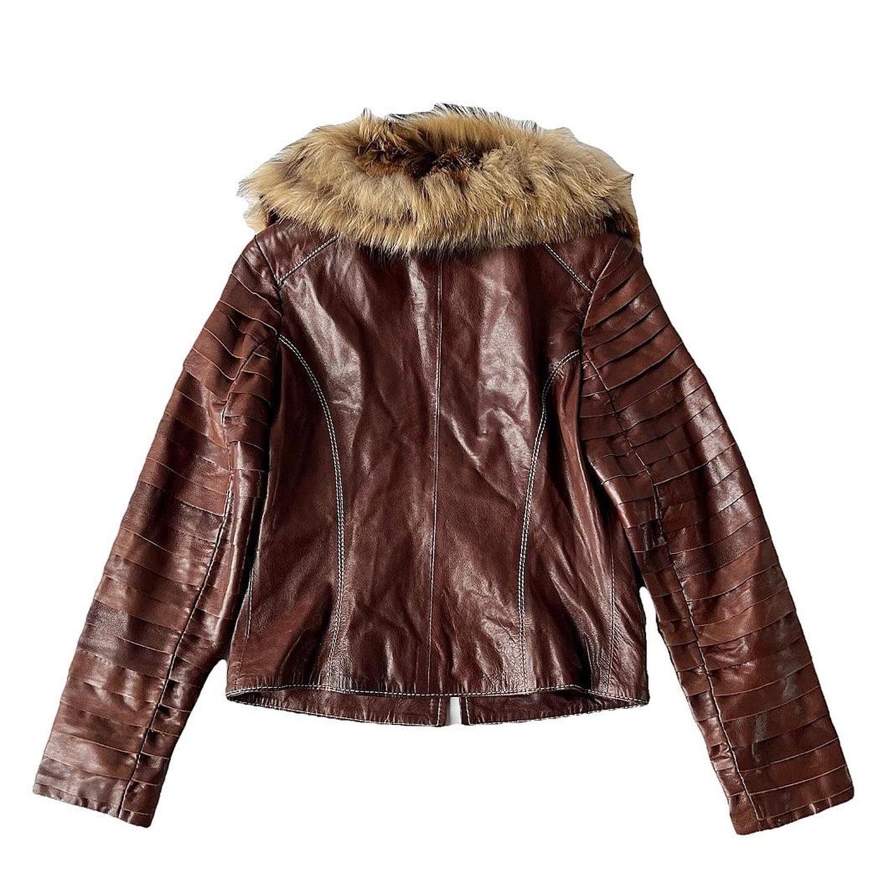 Italian Vintage Jacket