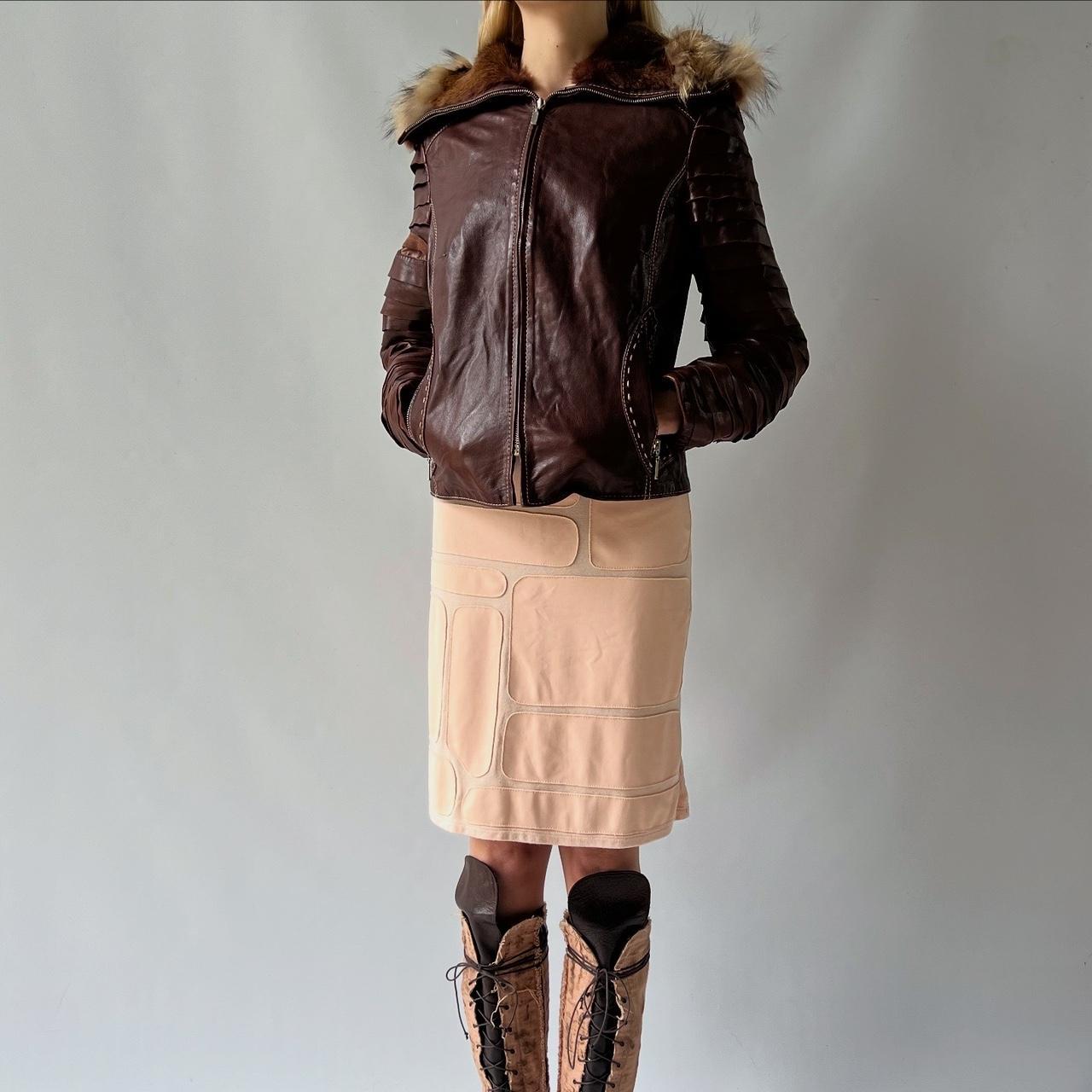 Italian Vintage Jacket