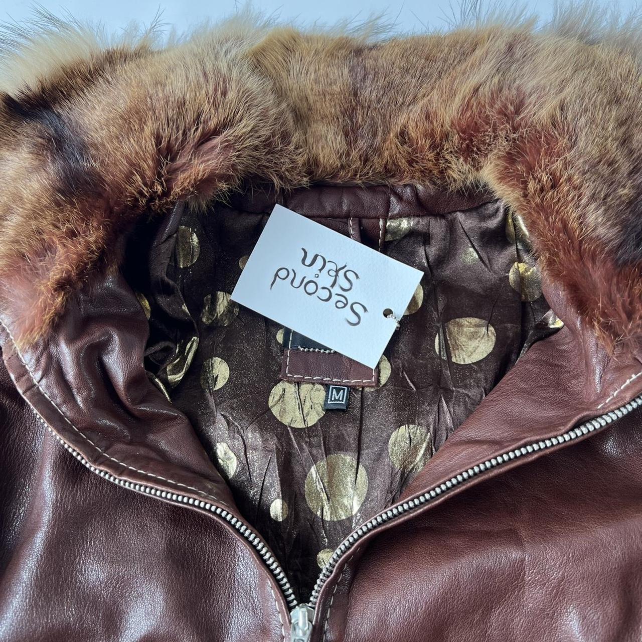 Italian Vintage Jacket