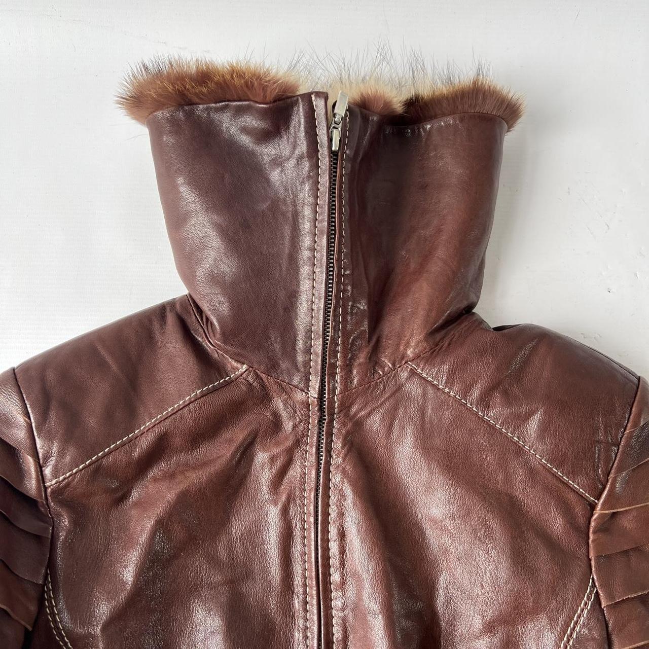 Italian Vintage Jacket