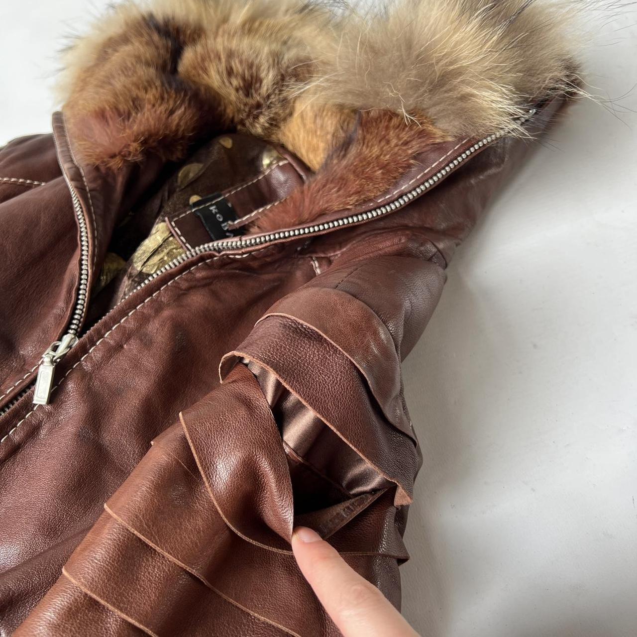 Italian Vintage Jacket