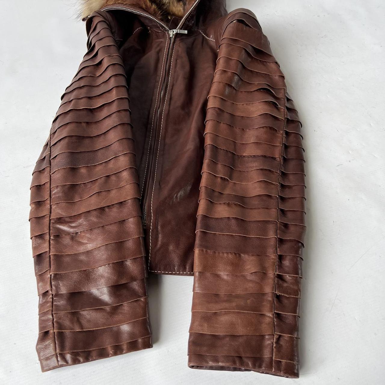 Italian Vintage Jacket