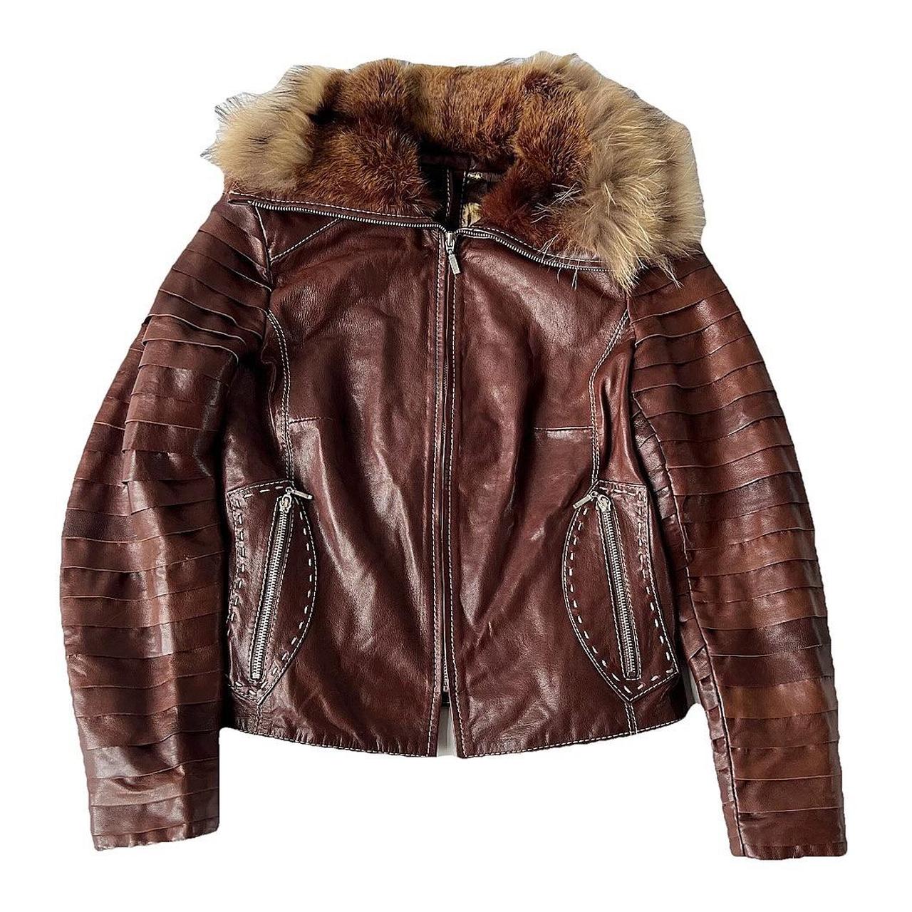 Italian Vintage Jacket