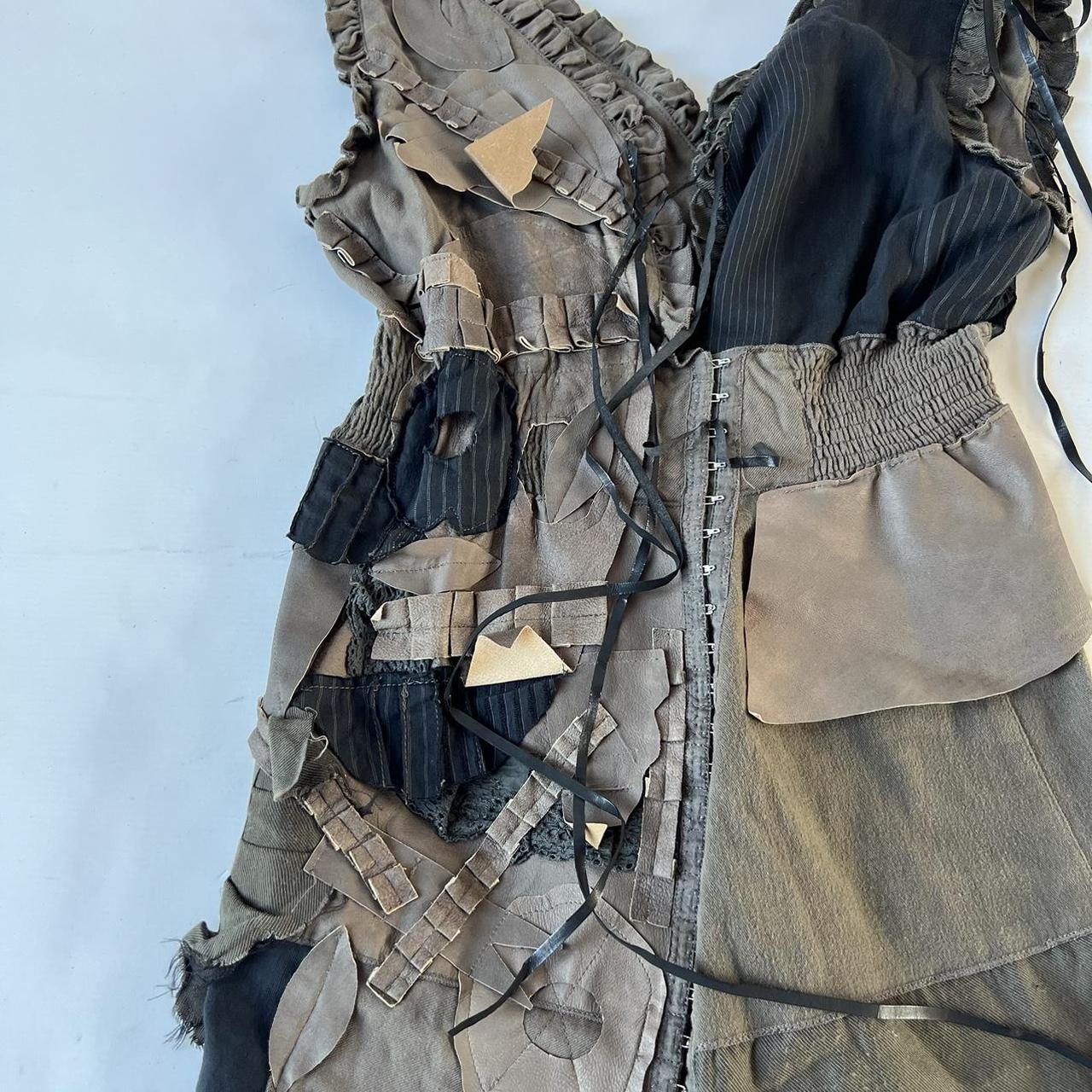 Italian Vintage Dress