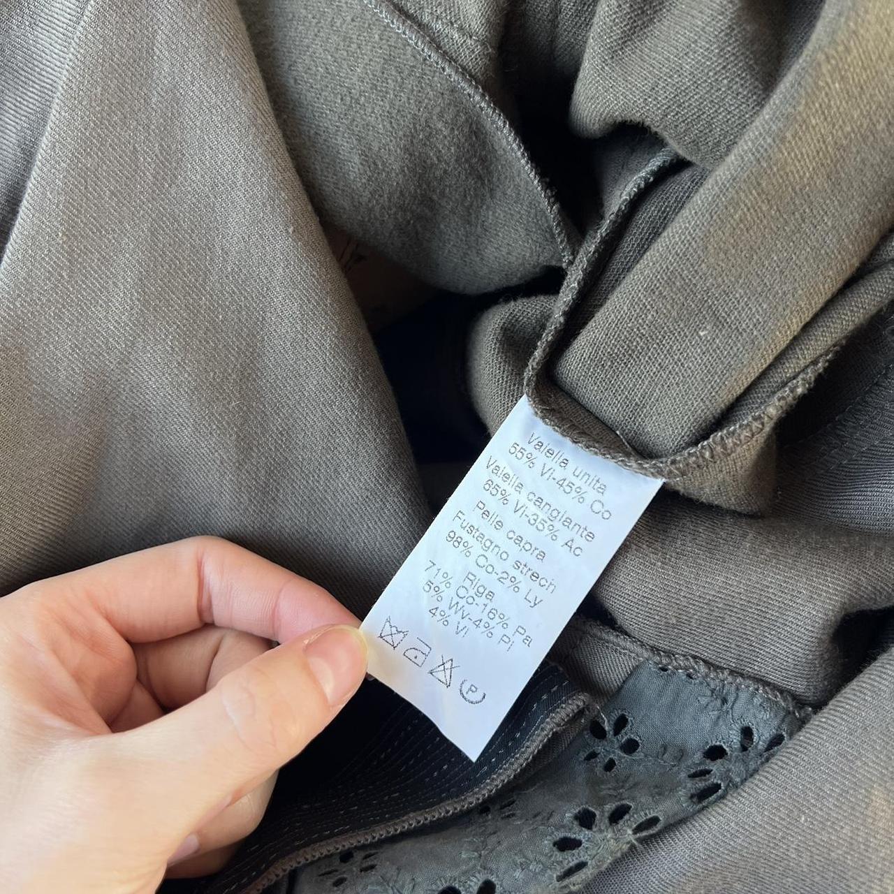 Italian Vintage Dress