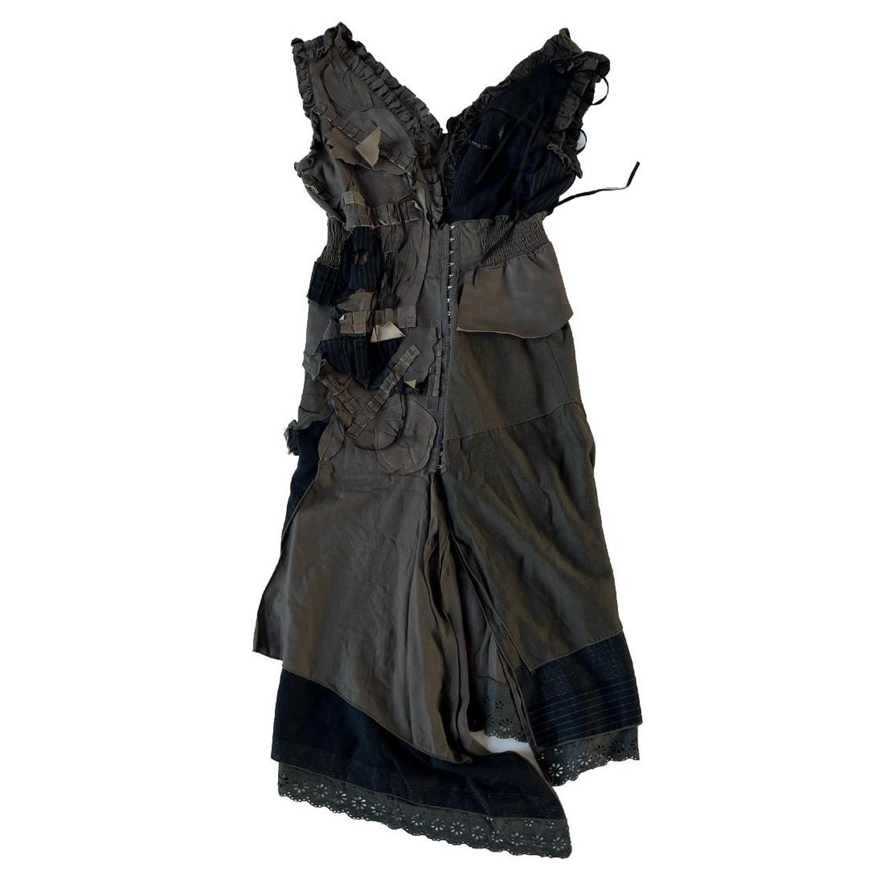 Italian Vintage Dress