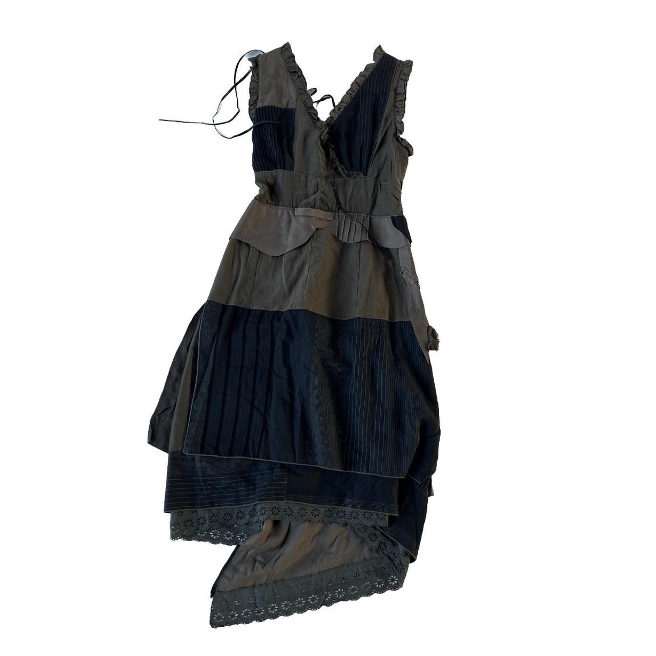 Italian Vintage Dress