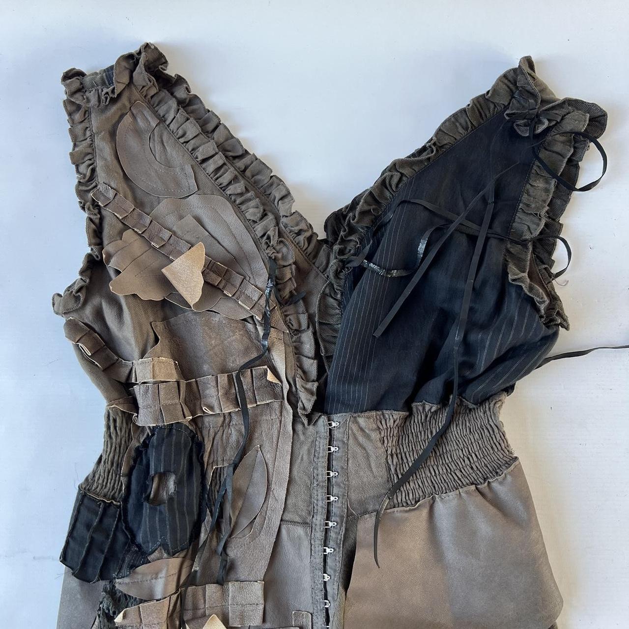 Italian Vintage Dress
