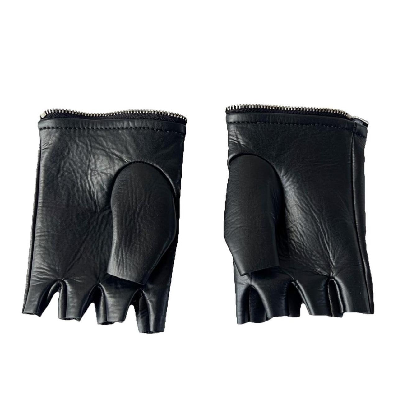 KOSTAS MURKUDIS x AT.KOLLECTIV Gloves