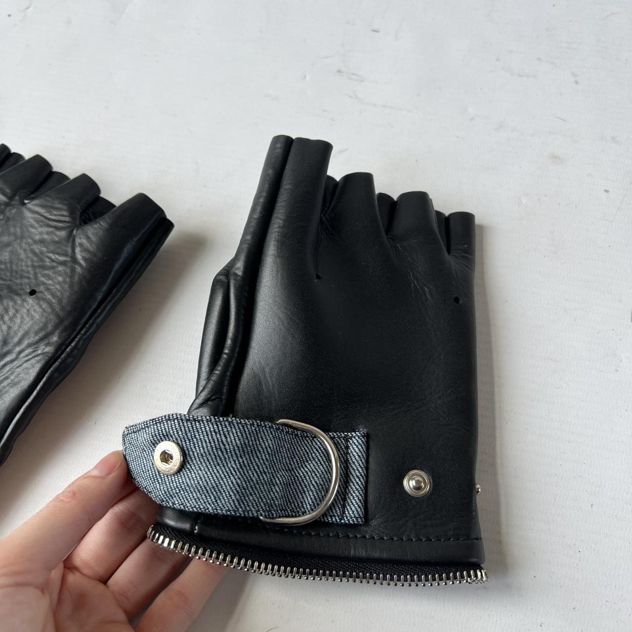 KOSTAS MURKUDIS x AT.KOLLECTIV Gloves