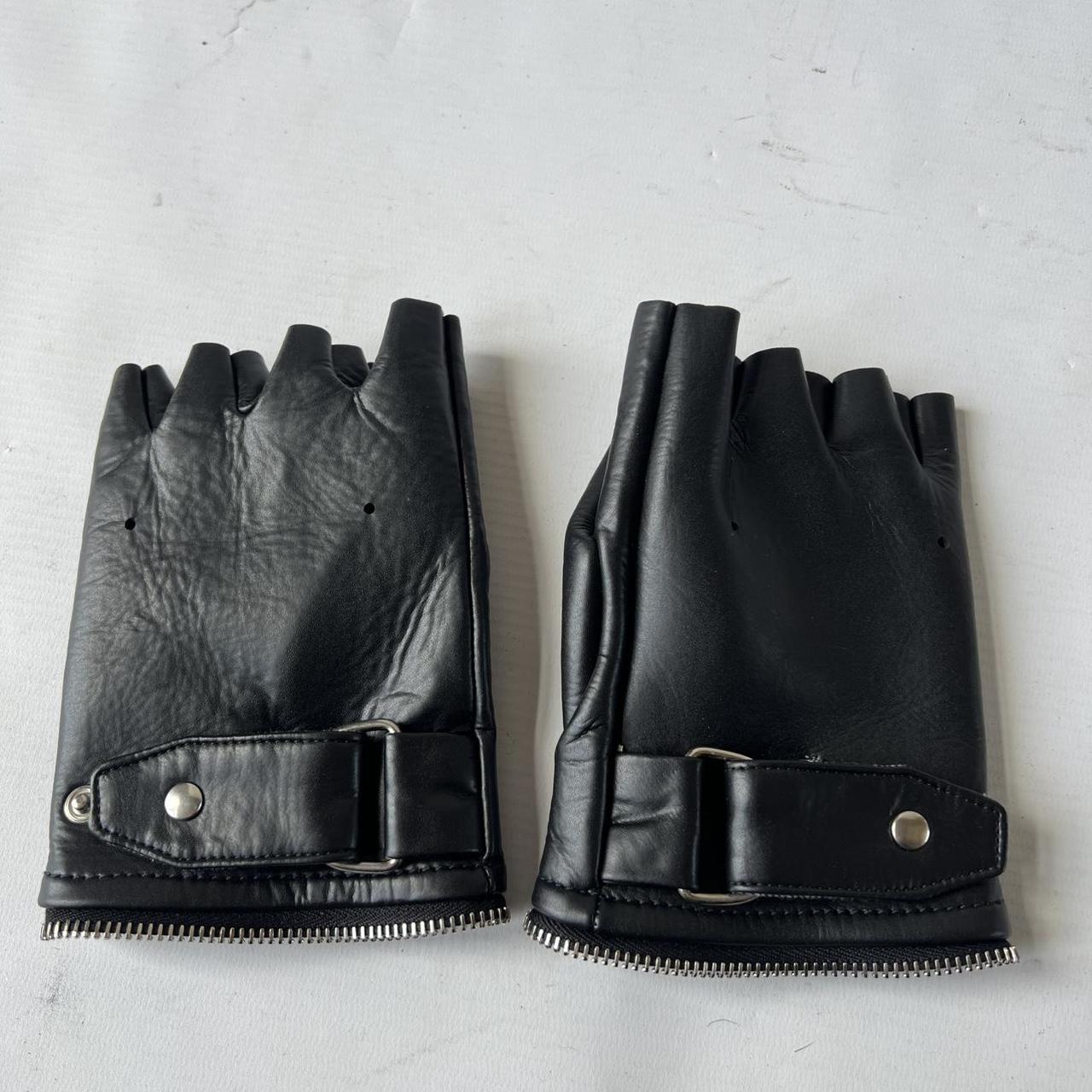 KOSTAS MURKUDIS x AT.KOLLECTIV Gloves
