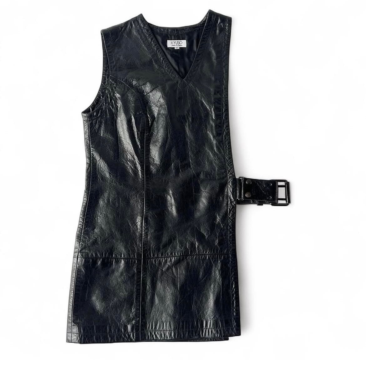 Italian Vintage Vest