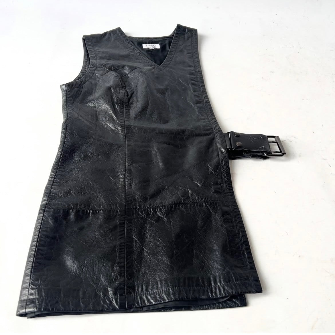 Italian Vintage Vest