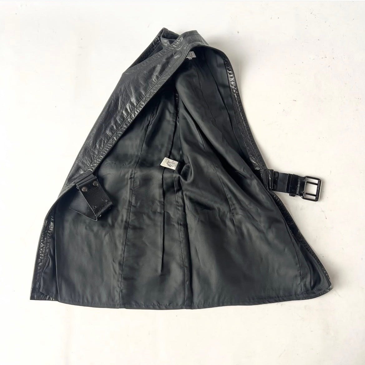 Italian Vintage Vest