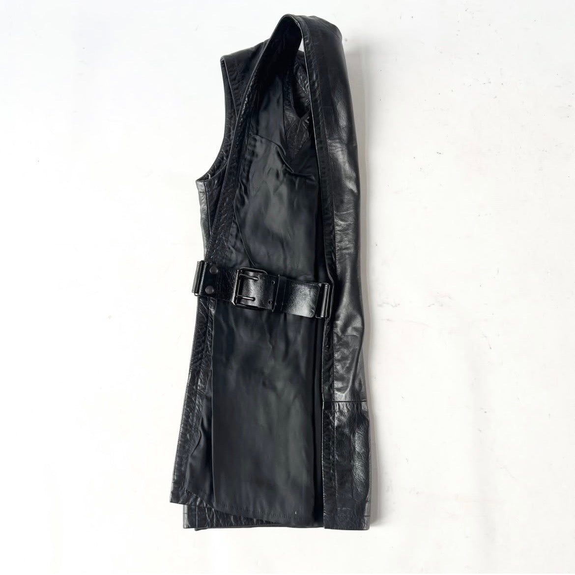 Italian Vintage Vest