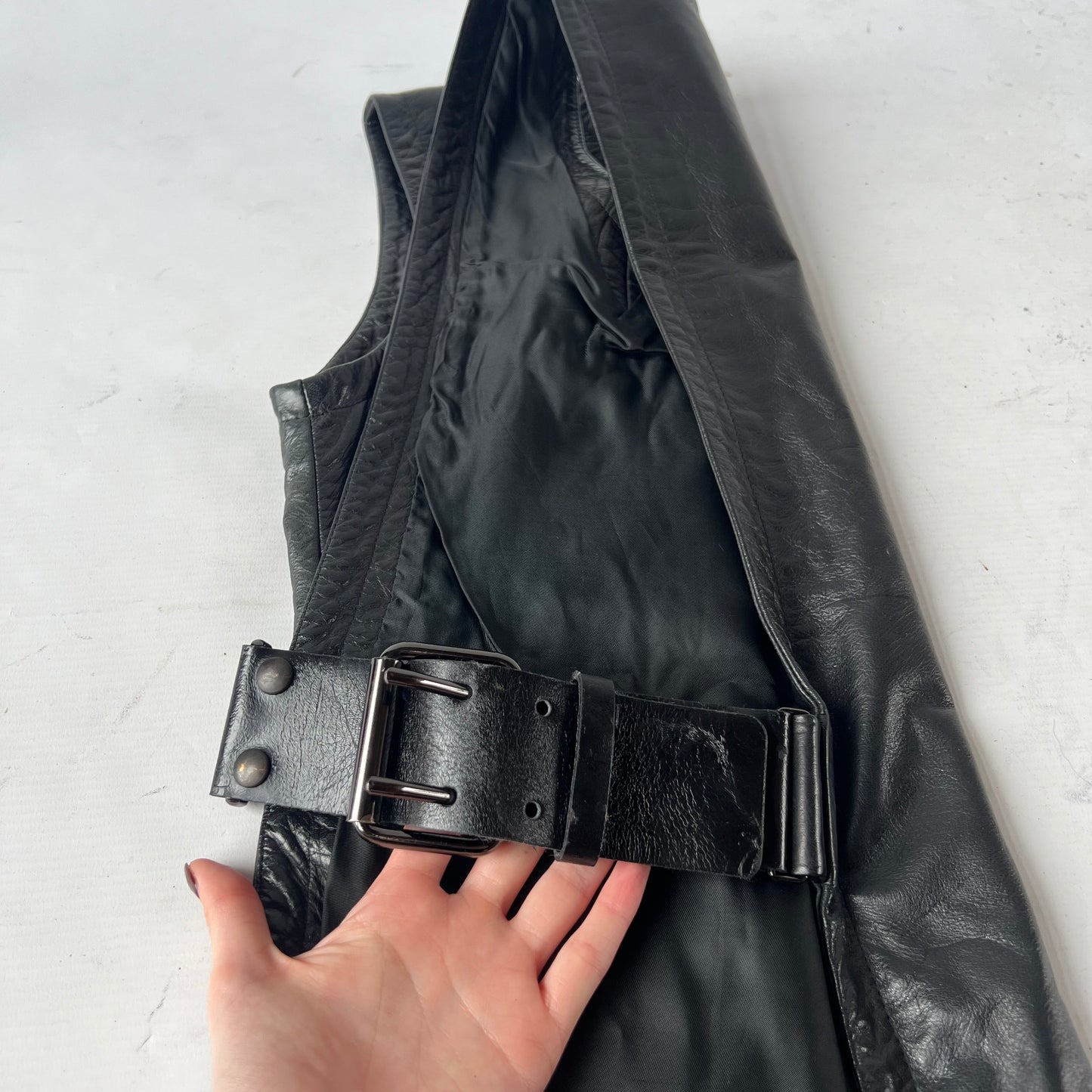 Italian Vintage Vest