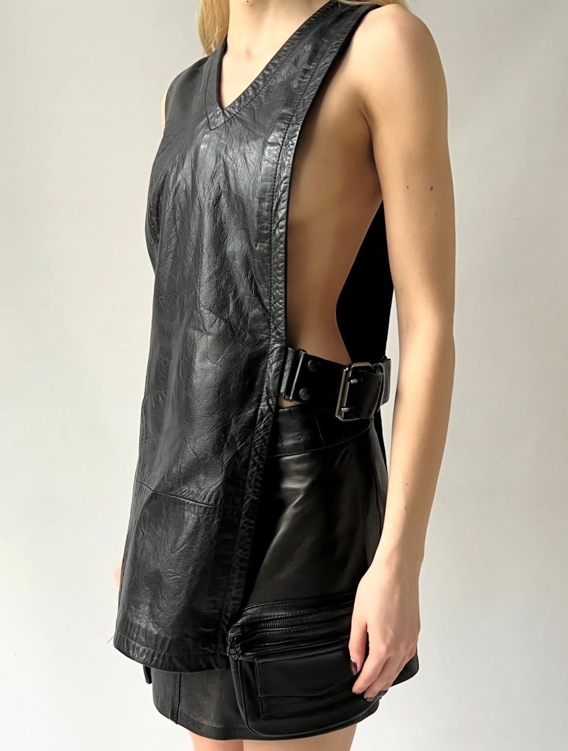 Italian Vintage Vest