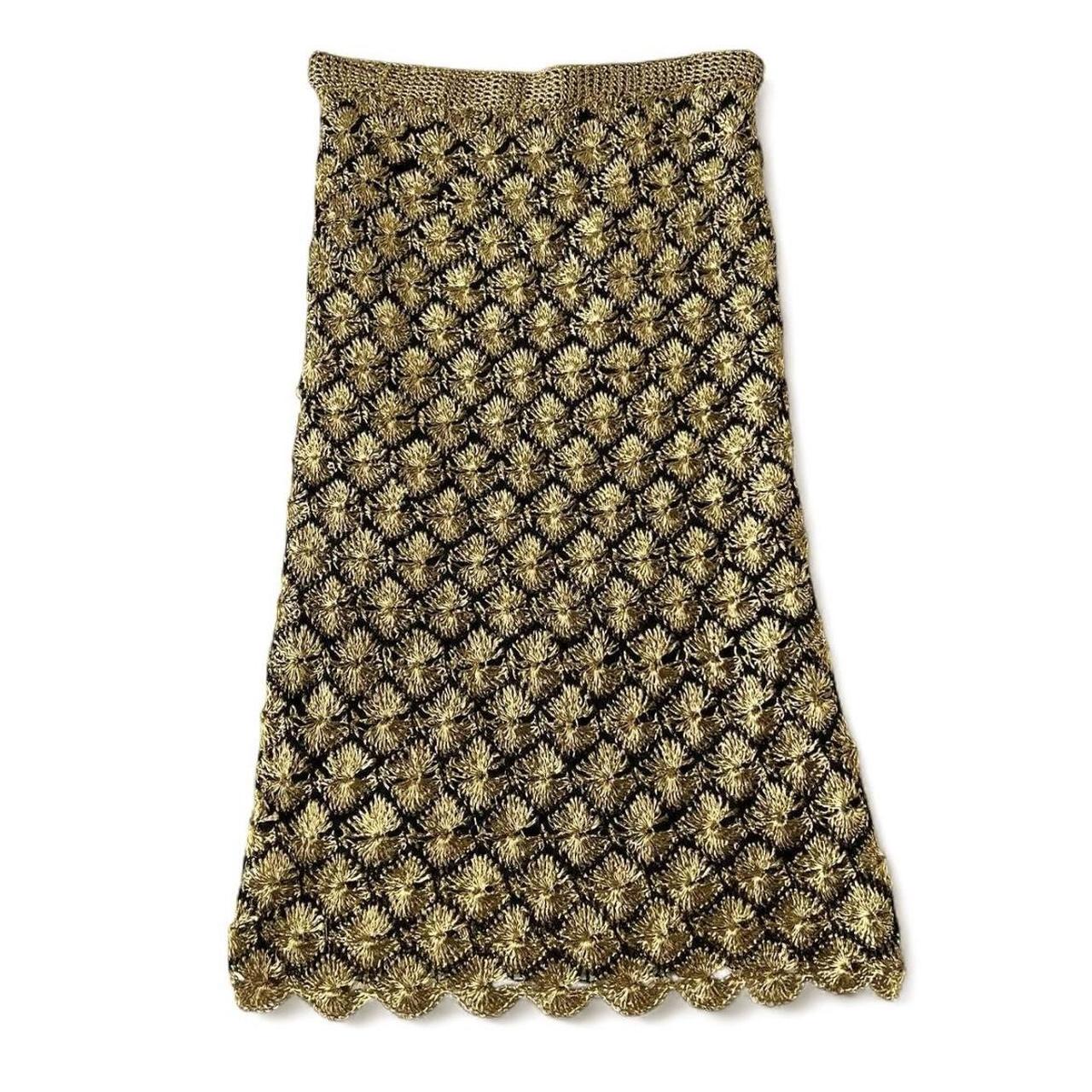 LAINEY KEOGH 90's Skirt