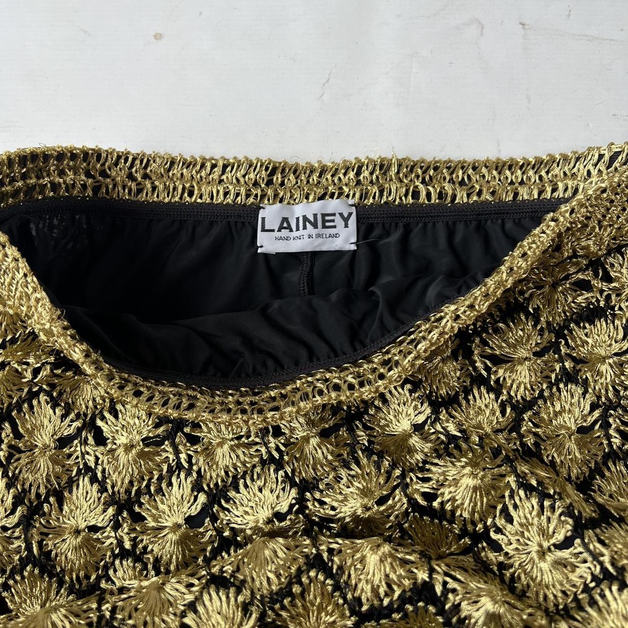 LAINEY KEOGH 90's Skirt
