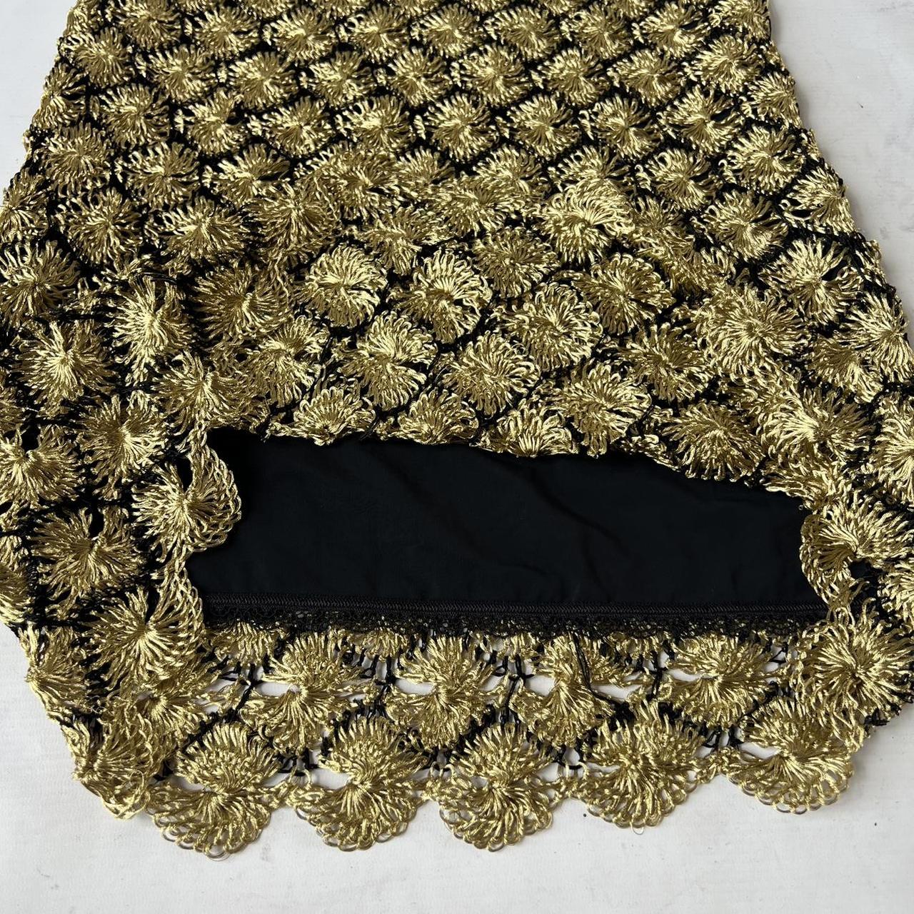 LAINEY KEOGH 90's Skirt