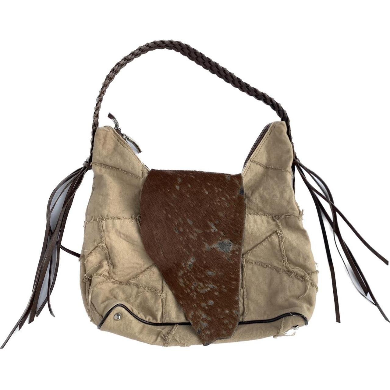 LANZETTI Handbag