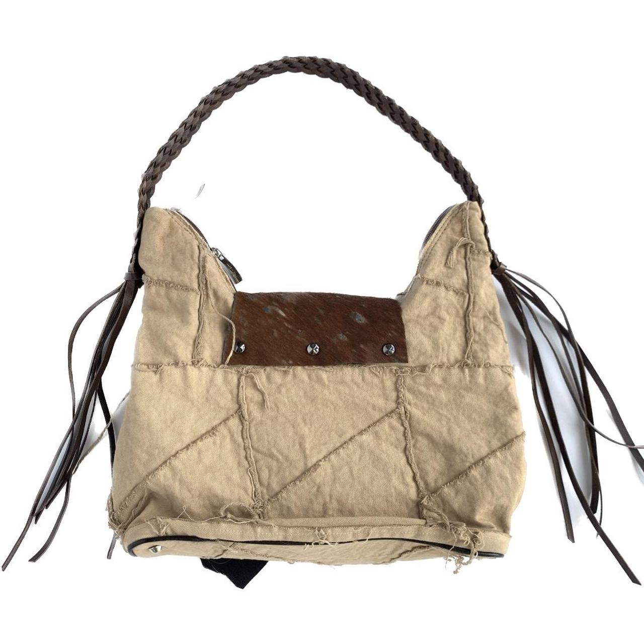 LANZETTI Handbag