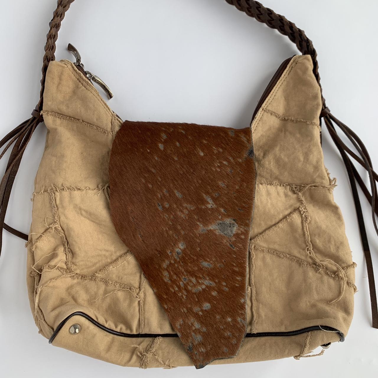 LANZETTI Handbag