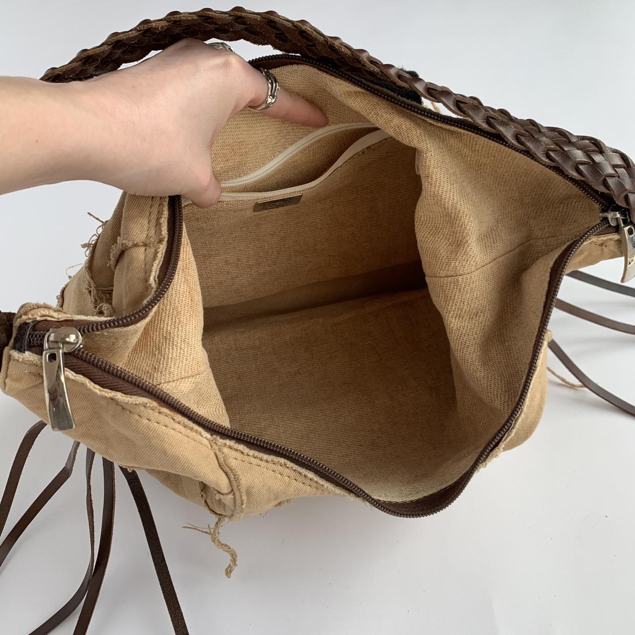 LANZETTI Handbag