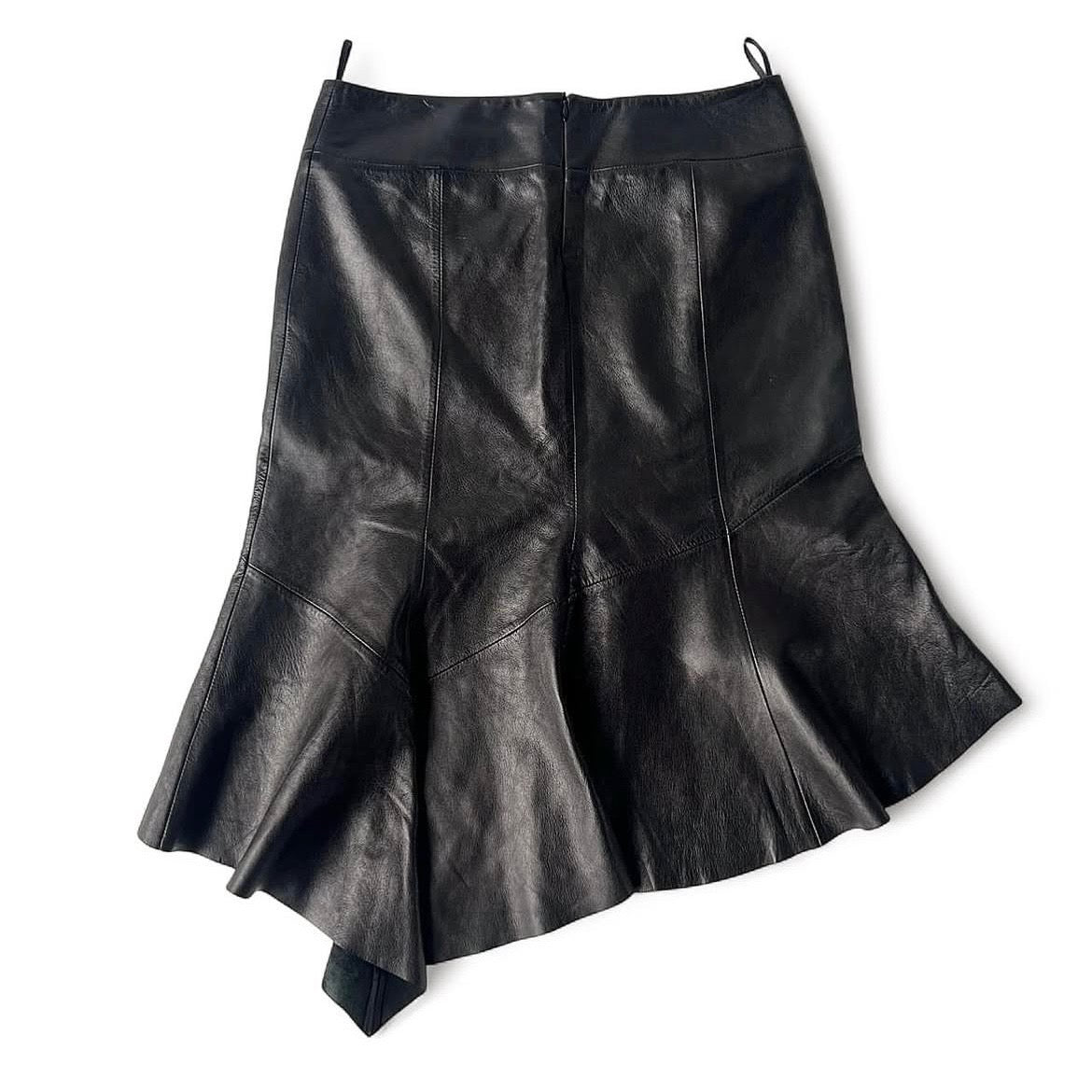 Swedish Vintage Skirt
