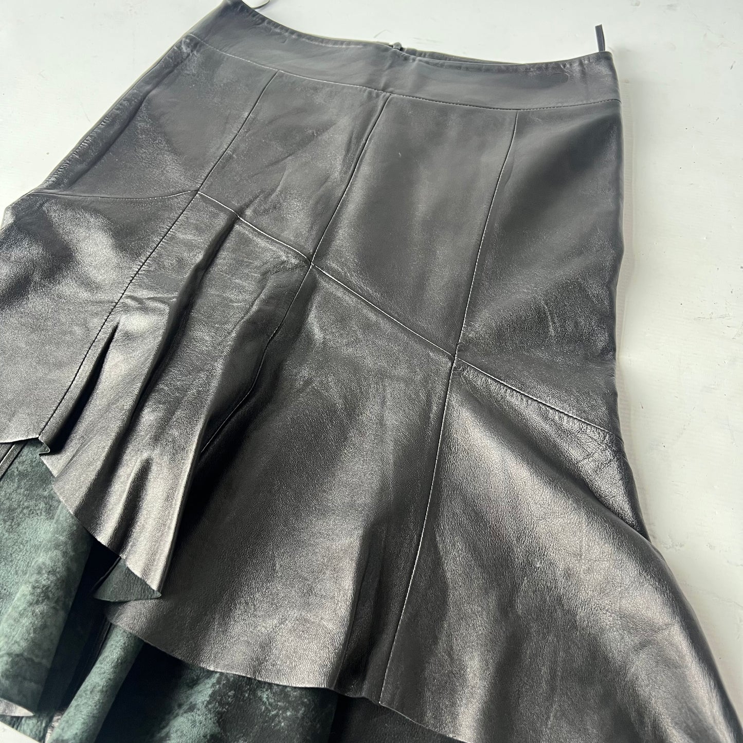 Swedish Vintage Skirt