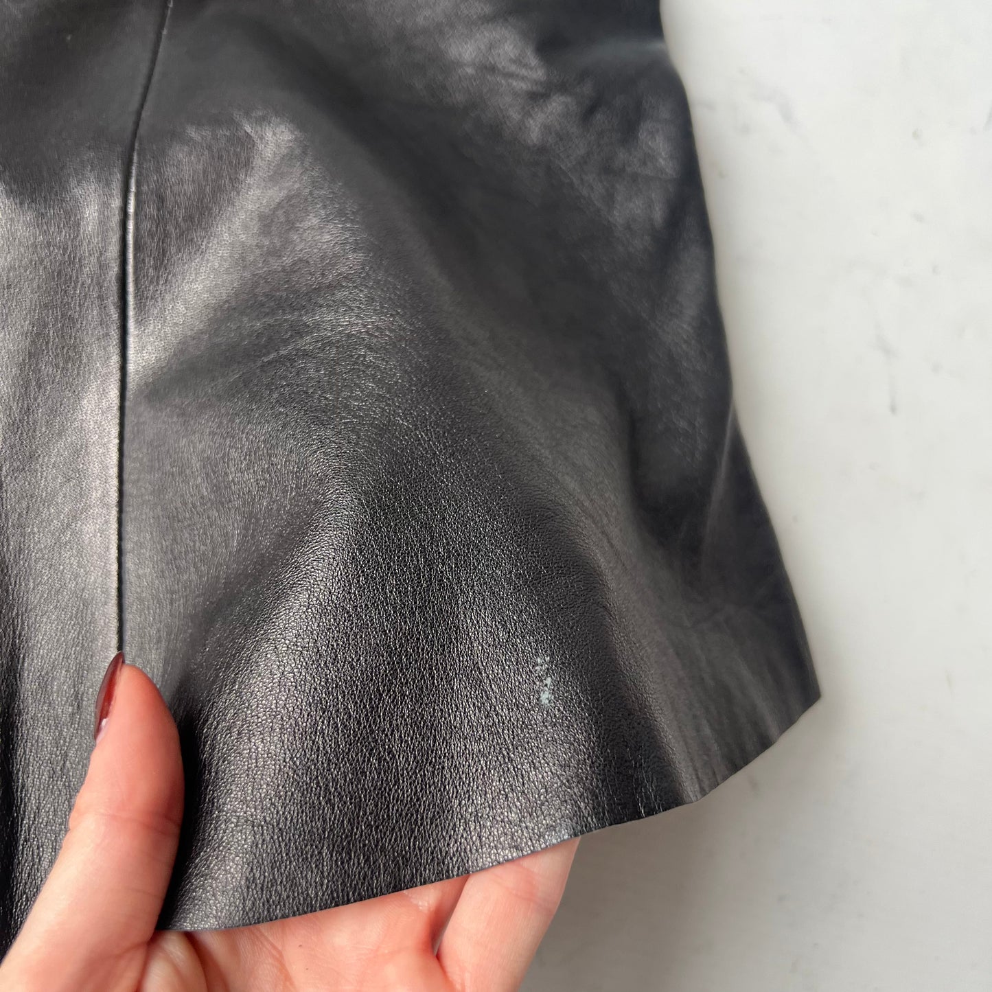 Swedish Vintage Skirt