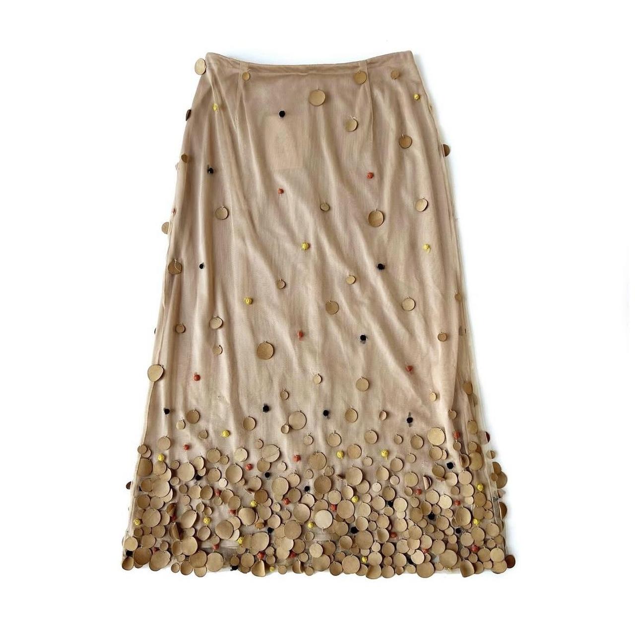 Italian Vintage Skirt