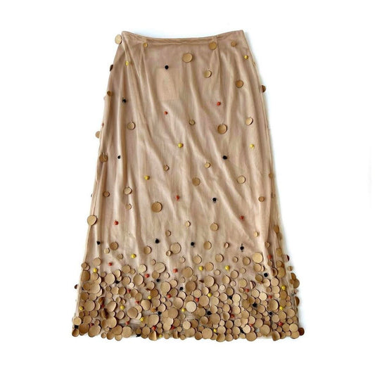 Italian Vintage Skirt