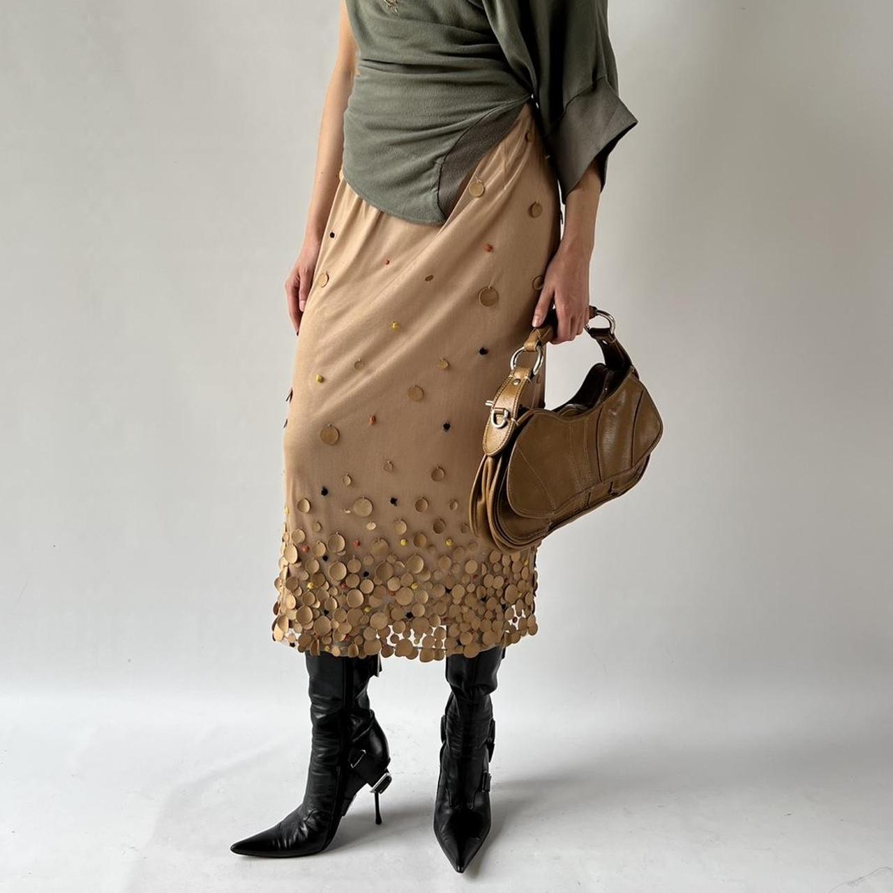 Italian Vintage Skirt