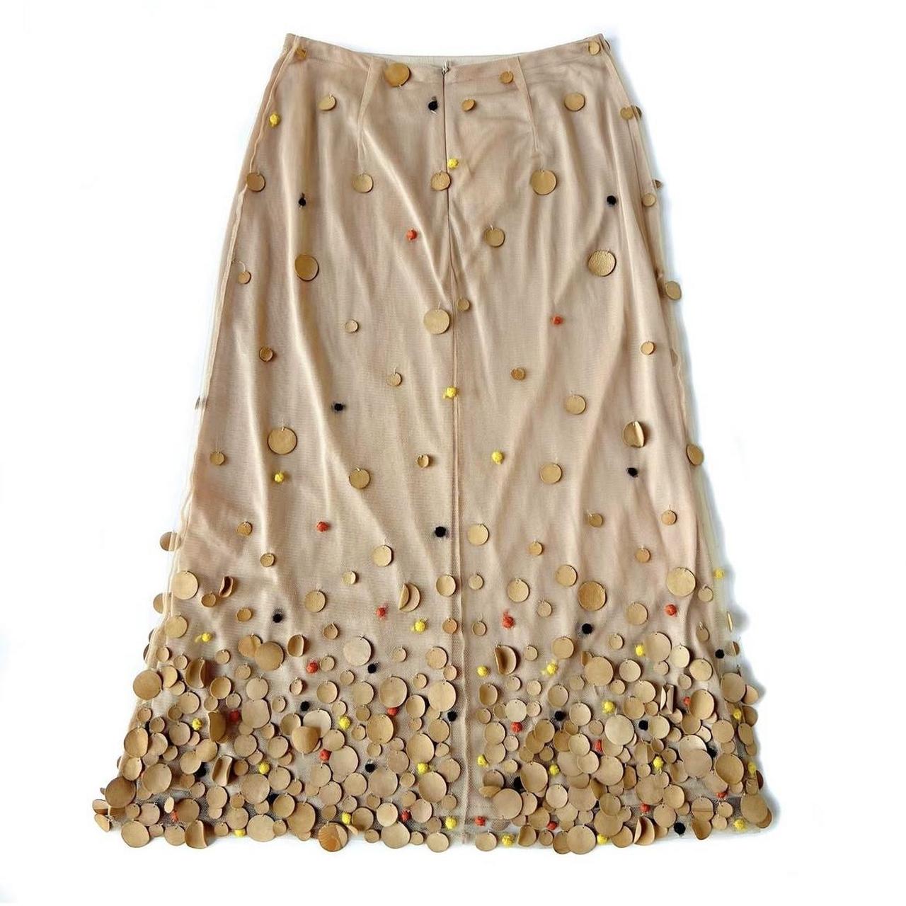 Italian Vintage Skirt