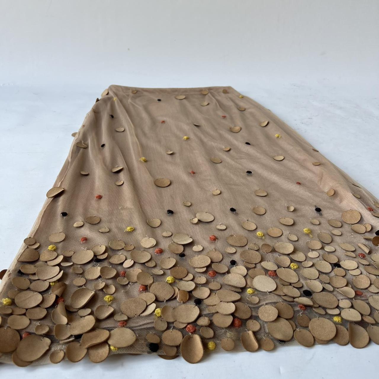 Italian Vintage Skirt