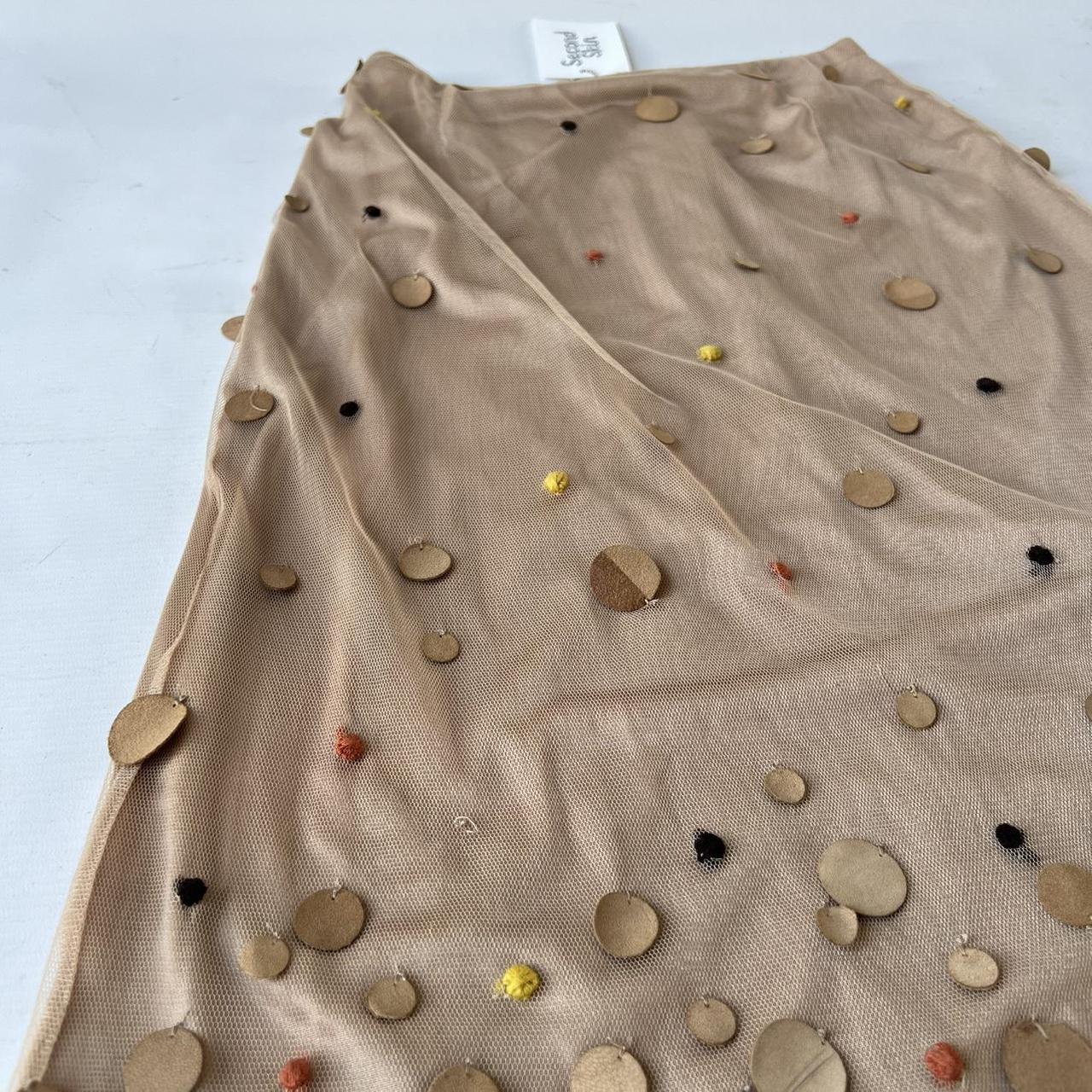 Italian Vintage Skirt
